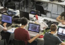 San Juan: comienza el dictado de talleres gratuitos de creación de videojuegos