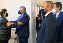 Qué pasa si Argentina no le paga al Fondo Monetario Internacional
