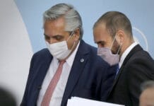 Para The Washington Post, Argentina es un país "adicto" y el FMI su "proveedor"