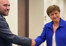 Las 5 claves para entender el acuerdo entre Argentina y el Fondo Monetario Internacional