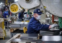 Dato Indec: la actividad económica subió 1,7% en noviembre