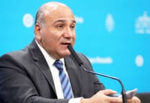El Gobierno confirmó la escasez de gasoil