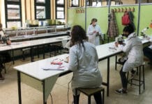 Argentina: 1 de cada 10 jóvenes de los sectores más pobres asiste a la universidad