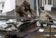 Ucrania confirmó 50 muertos tras las primeras horas del ataque ruso