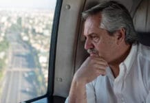 El Gobierno de Fernández acumuló la mayor inflación en los primeros 26 meses de gestión desde 1991