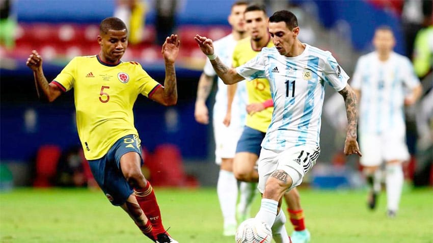 Argentina-Colombia-Eliminatorias