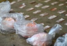 Droga adulterada: revelan que la cocaína que mató a 24 personas contenía piperidina