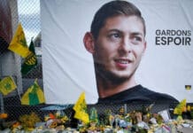 Emiliano Sala sufrió un grave envenenamiento antes de morir en el accidente aéreo