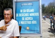 Exgobernador Gioja, explíquele a los argentinos por qué mintió a través de la publicidad oficial