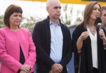 Cocaína adulterada: para la oposición el Gobierno no da la batalla contra el narcotráfico