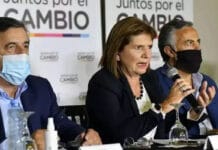 Juntos por el Cambio cuestionó la Empresa Nacional de Alimentos