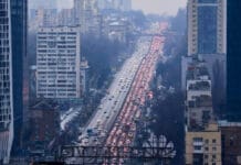El Gobierno de Alberto Fernández se prepara para evacuar a los argentinos en Ucrania