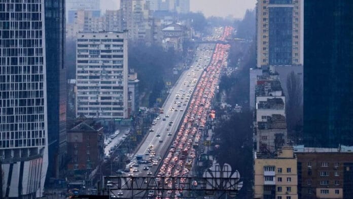 kiev