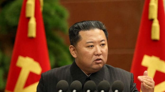 Kim-Jong-un