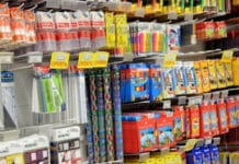Precios Cuidados para el regreso a clases: la lista completa de los más de 160 artículos escolares