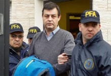 Cuadernos de las coimas: excontador de los Kirchner ratificó acusaciones de lavado de dinero