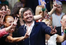 Tras la renuncia de Máximo Kirchner, diputados K impulsan cambios en el acuerdo con el FMI
