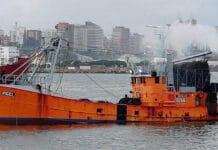 Mar del Plata: una medida cautelar frenó explotación petrolera offshore