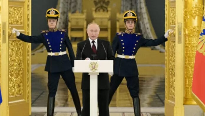 putin