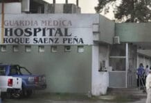 Rosario: internan a 6 personas por consumir cocaína e investigan si estaba adulterada