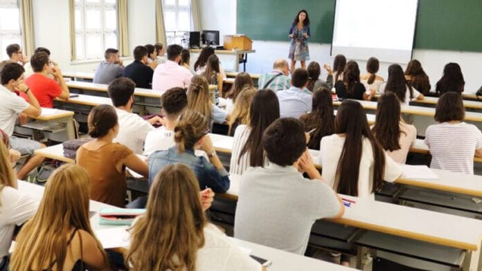 Universidad