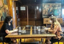 La ministra de Salud provincial se reunió con su par de Nación