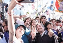 La interna del Gobierno se traslada a los actos por el Día de la Memoria