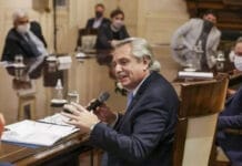 El Gobierno busca consenso por los precios y avanza con la convocatoria a empresarios y sindicalistas