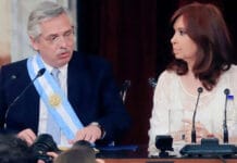 Peronismo 2022: de la justicia social al "volvimos mejores" para terminar en el ridículo