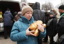 Rusia y Ucrania vuelven a las negociaciones aunque sin grandes expectativas
