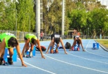 Unos 30 atletas sanjuaninos participarán de un torneo en Mendoza