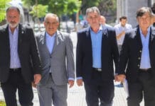El campo rechaza la suba de retenciones y agita el fantasma de la 125