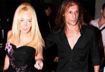 La Justicia dictó la falta de mérito para Claudio Caniggia en la causa por violación a Mariana Nannis