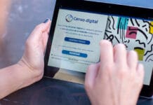 Censo 2022: la mitad de los hogares lo completaron de manera digital