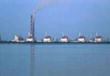 Ucrania denuncia torturas a trabajadores de planta nuclear de Zaporiyia