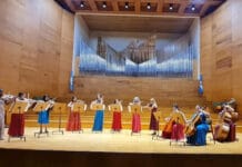 San Juan: festejos para conmemorar el Día de la Mujer