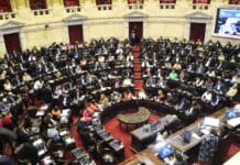 Diputados arranca el debate por una nueva Ley de Alquileres