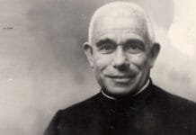 Santo Don Orione y las 10 profecías sobre el futuro de Argentina