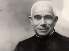 Santo Don Orione y las 10 profecías sobre el futuro de Argentina