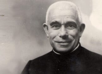 Santo Don Orione y las 10 profecías sobre el futuro de Argentina