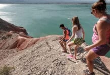Llega Expo Aventura al Centro Cultural Amadeo Conte Grand