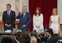 Alberto Fernández: "La inflación es el principal problema que tenemos"