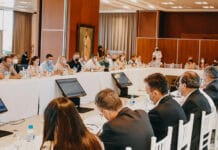 San Juan: diferentes actores sociales hicieron sus aportes para la planificación hidrológica