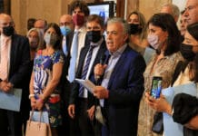 Acuerdo con el FMI: Juntos por el Cambio dará quorum pero se reunirá para unificar su postura