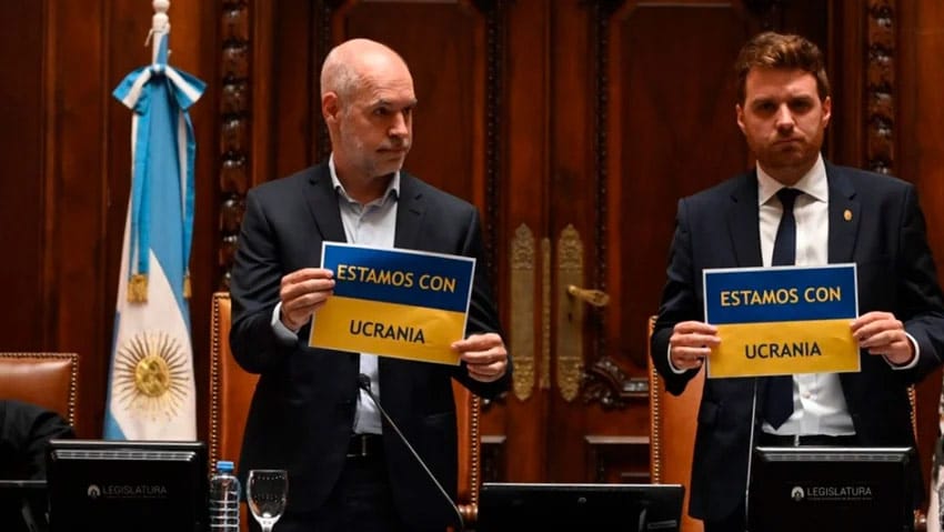 larreta