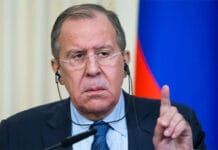 Canciller ruso advirtió a Estados Unidos sobre una tercera guerra mundial