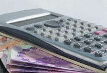 Oficializan suba del mínimo, vital y móvil