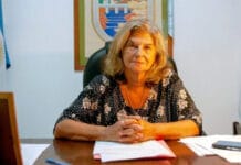 Córdoba: intendenta negó que fueran 30.000 los desaparecidos durante la dictadura