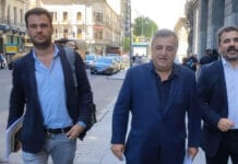 Acuerdo con el FMI: Juntos por el Cambio se reunió para definir un proyecto alternativo