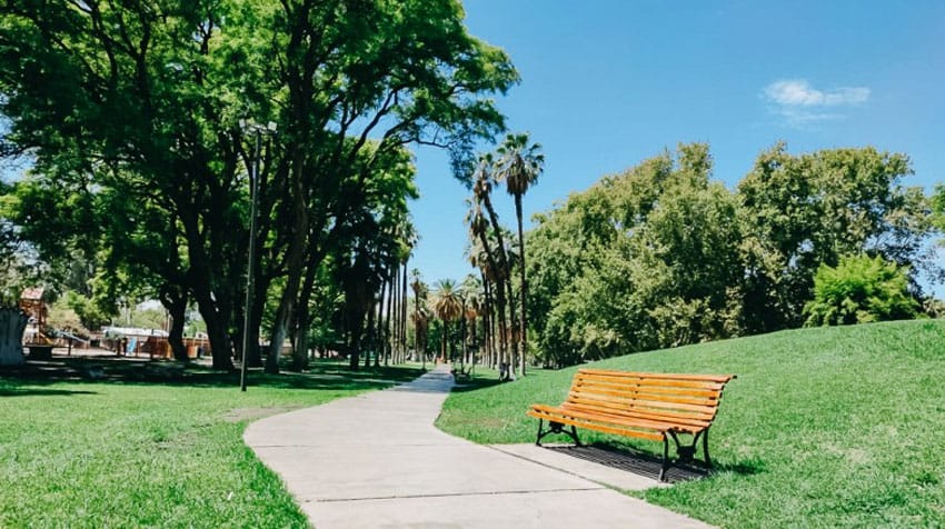 Parque-de-Mayo